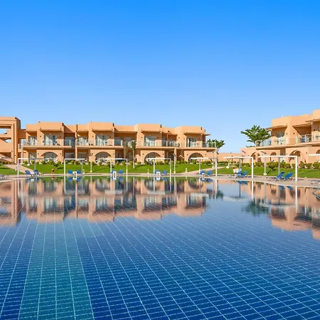 Neverland City Hurghada - Pickalbatros-2